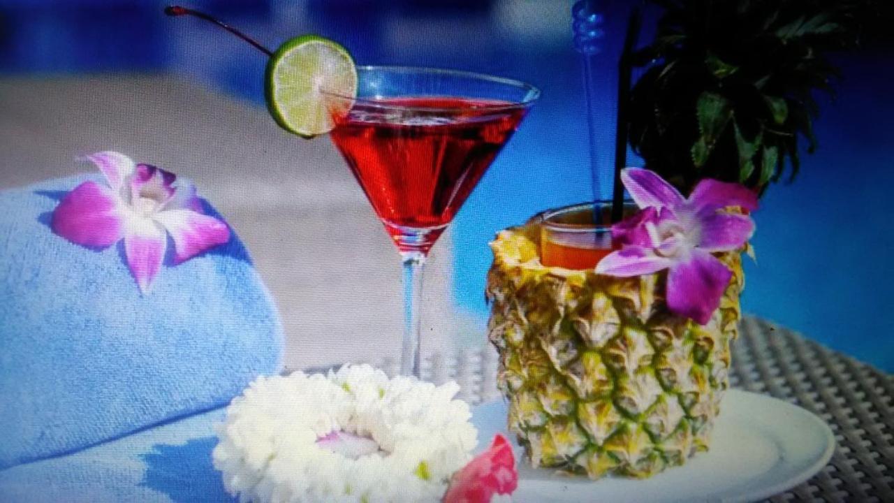 Panwa Beach Side Beachfront Phuket Exterior foto